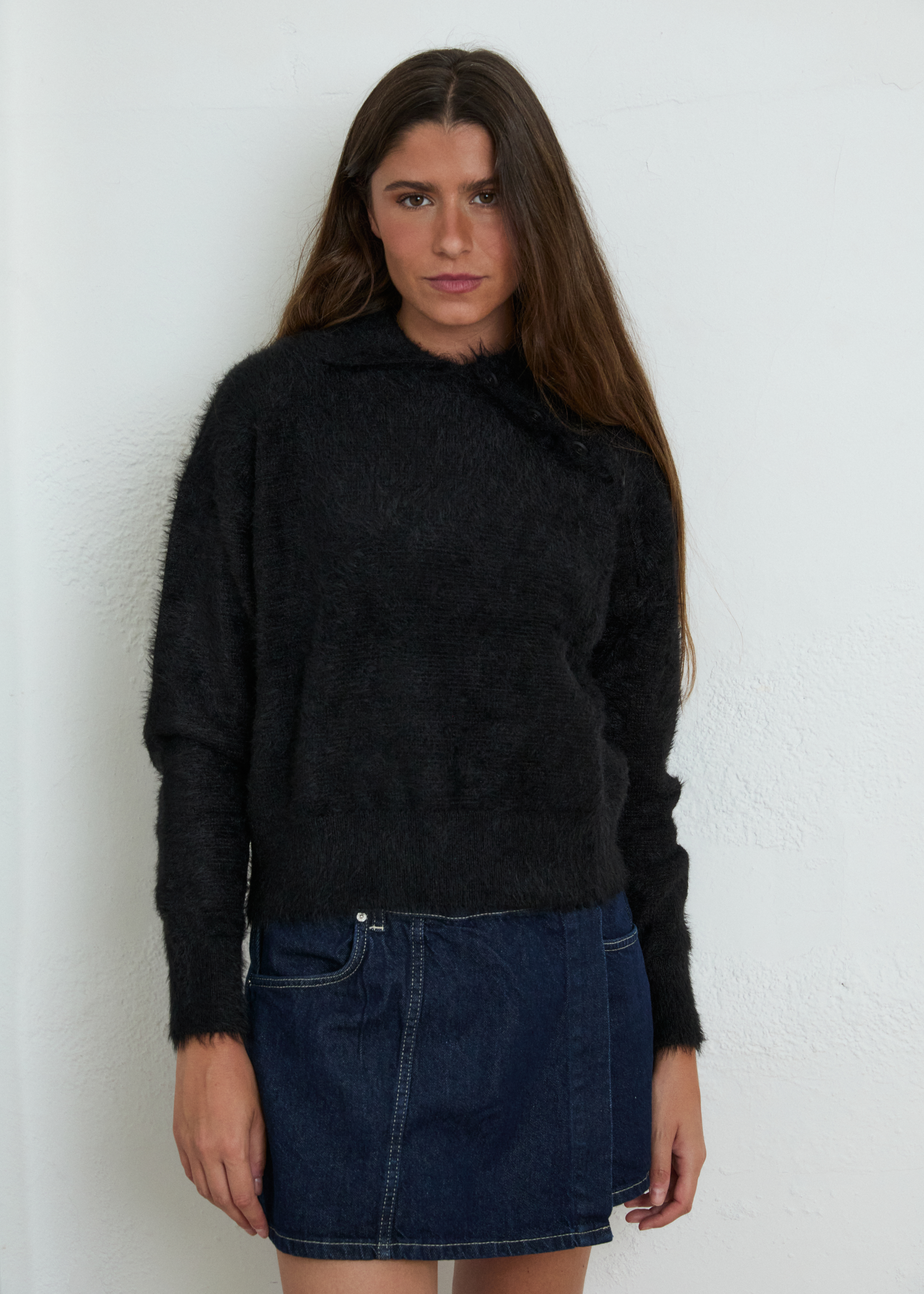 MIM Jersey JERSEY FELI NEGRO