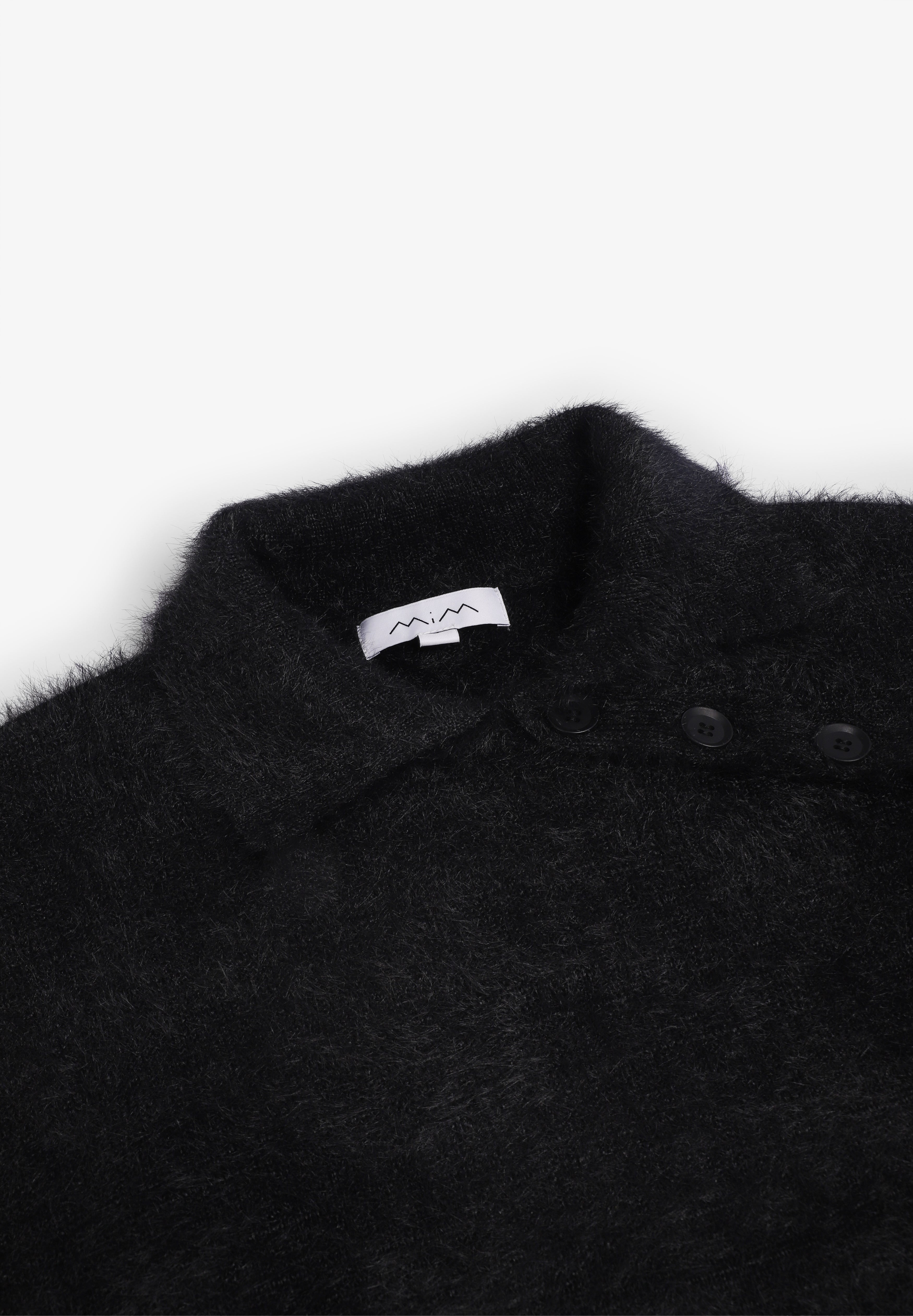 MIM Jersey JERSEY FELI NEGRO