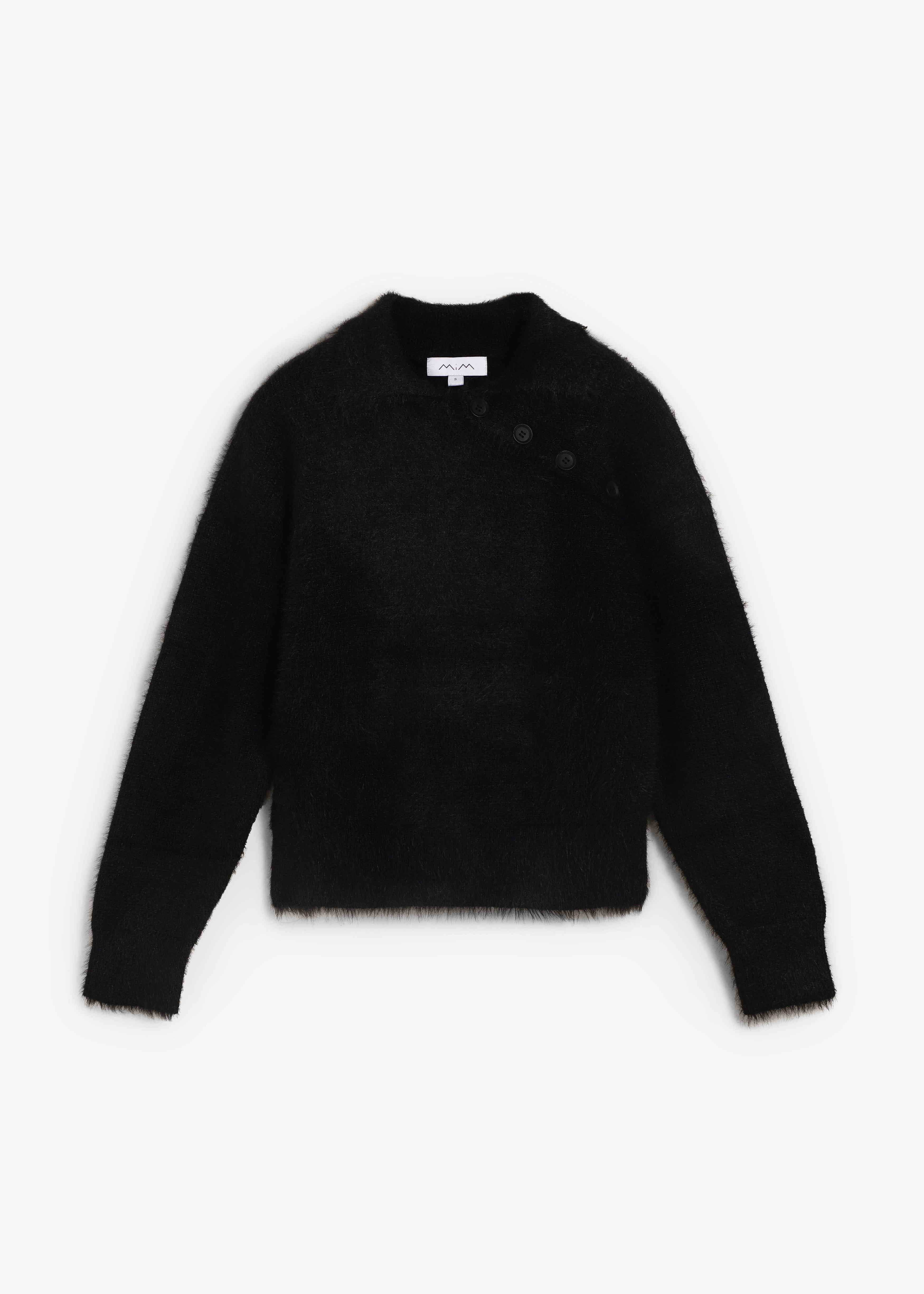 MIM Jersey JERSEY FELI NEGRO