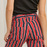 MIM Pantalón PANTALÓN BOND AZUL MARINO