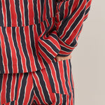 MIM Pantalón PANTALÓN BOND AZUL MARINO