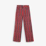MIM Pantalón PANTALÓN BOND AZUL MARINO