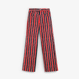 MIM Pantalón PANTALÓN BOND AZUL MARINO