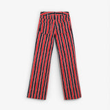 MIM Pantalón PANTALÓN BOND AZUL MARINO