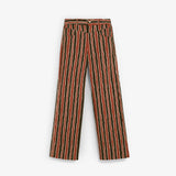 MIM Pantalón PANTALÓN BOND TEJA