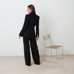 MIM Pantalón PANTALÓN ELY NEGRO