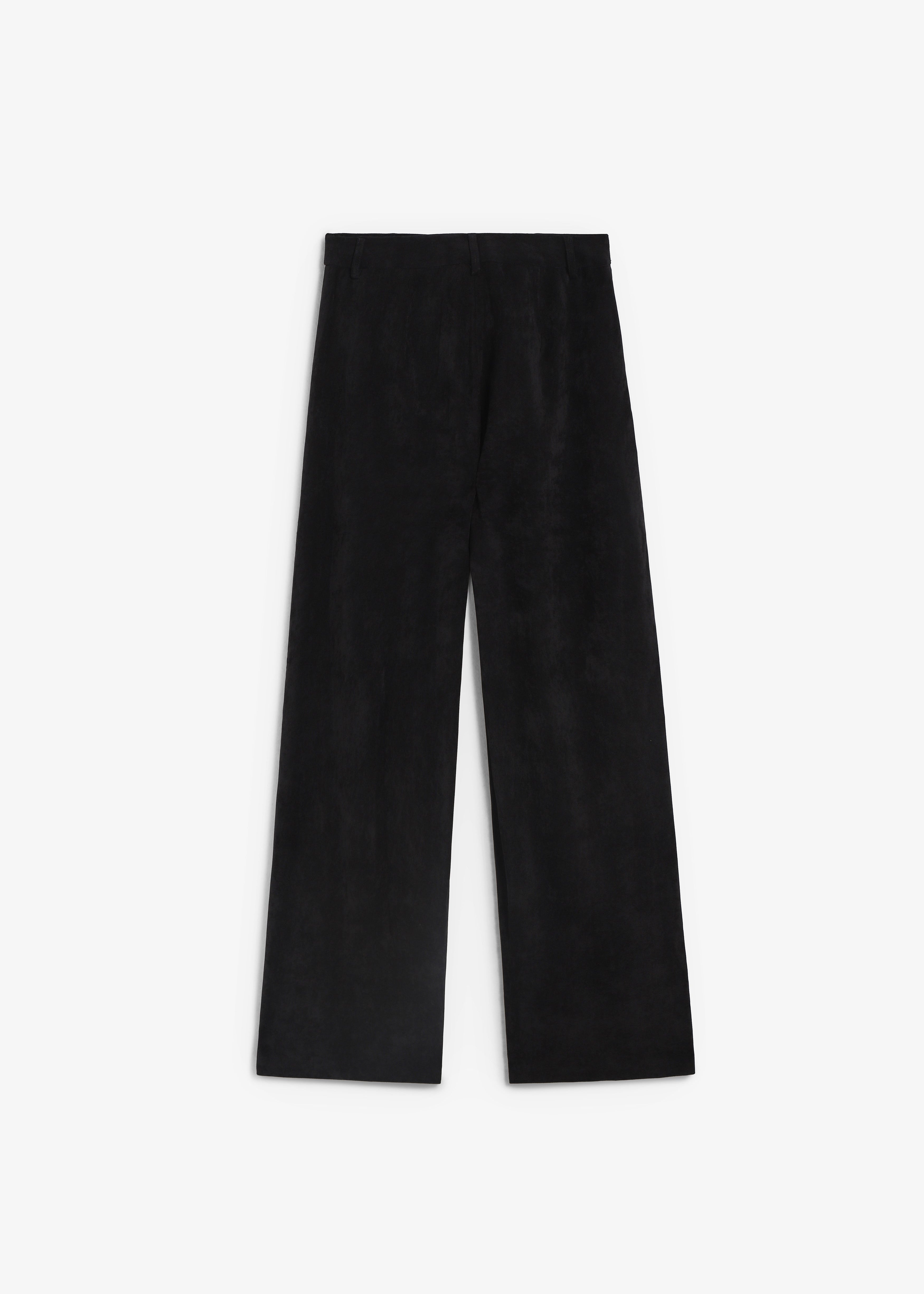 MIM Pantalón PANTALÓN ELY NEGRO