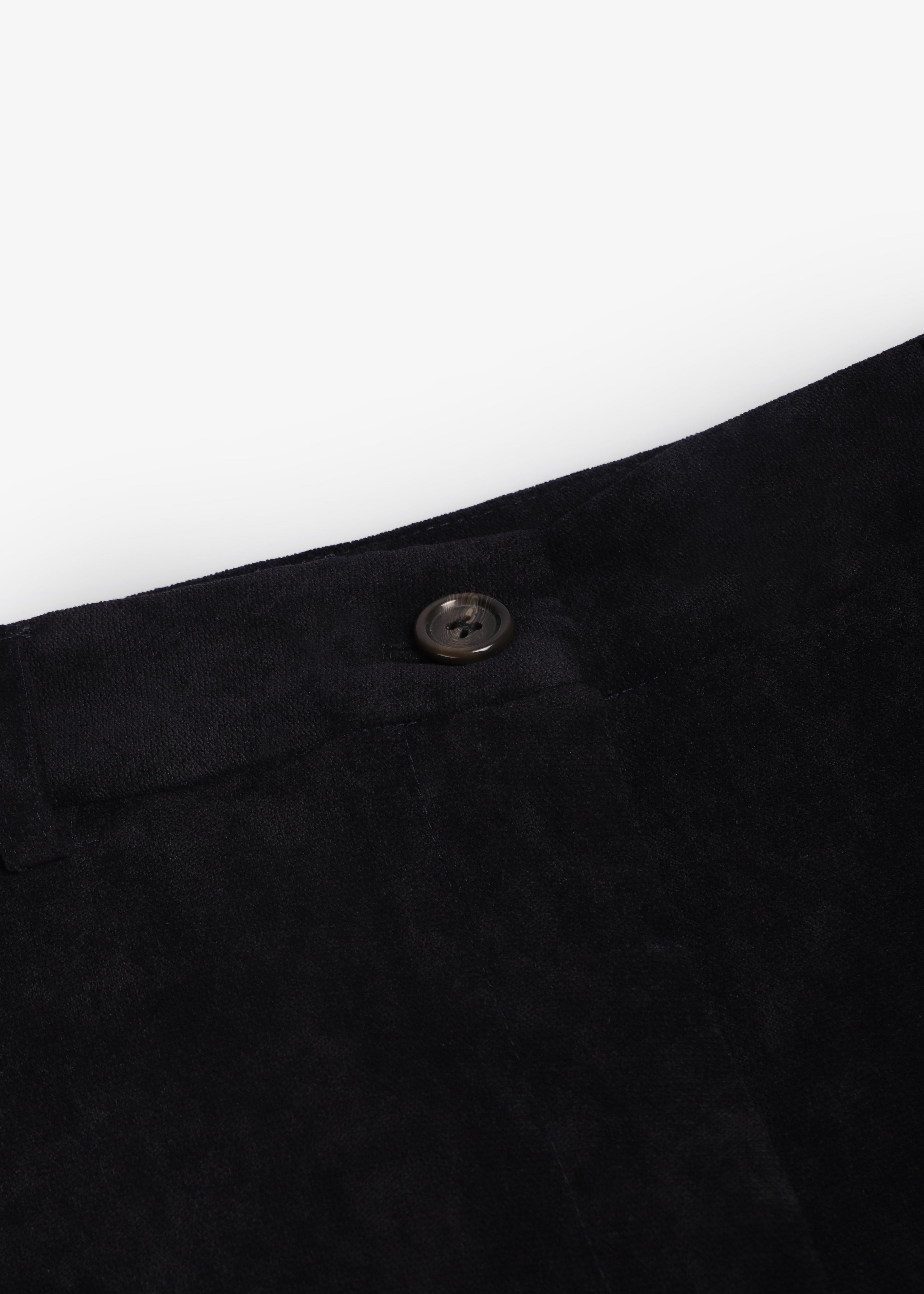 MIM Pantalón PANTALÓN ELY NEGRO