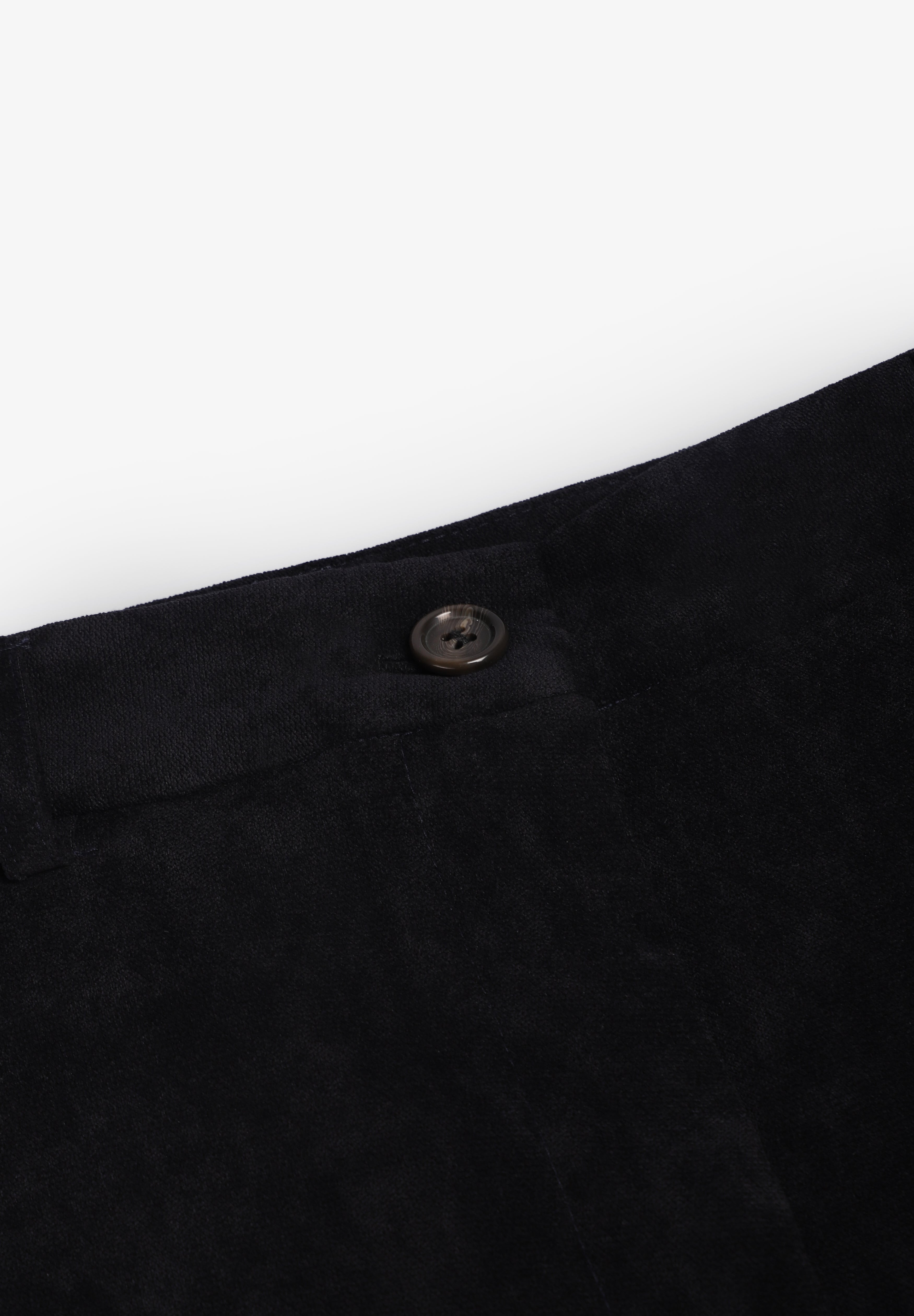 MIM Pantalón PANTALÓN ELY NEGRO