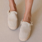 MIM Plataforma baja OPHELIA BEIGE