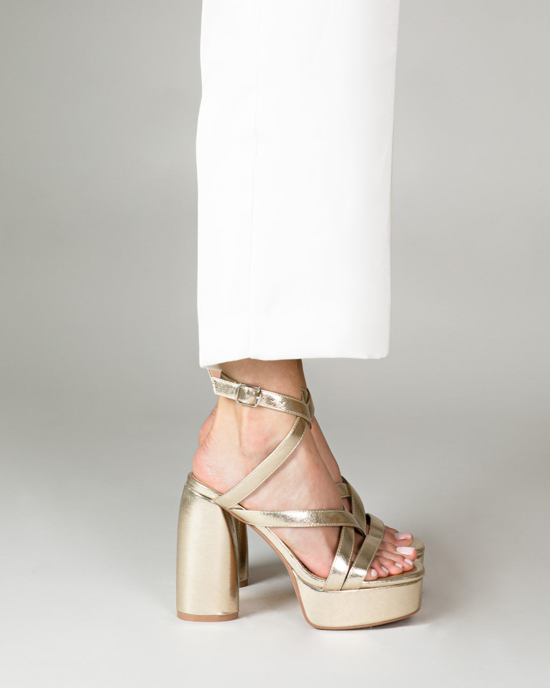 GOLDEN BELLA – MIM