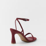 MIM Sandalia de tacón ELIOT BURDEOS