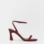 MIM Sandalia de tacón ELIOT BURDEOS