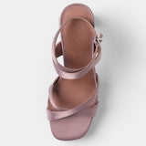 MIM Sandalia de tacón GERY MALVA