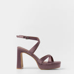 MIM Sandalia de tacón GERY MALVA