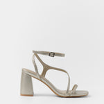MIM Sandalia de tacón GYN CHAMPAN