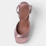 MIM Sandalia de tacón IMA MALVA