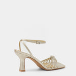MIM Sandalia de tacón PAM CHAMPAN
