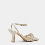 MIM Sandalia de tacón PAM CHAMPAN
