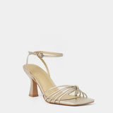 MIM Sandalia de tacón PAM CHAMPAN