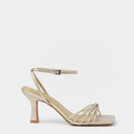 MIM Sandalia de tacón PAM CHAMPAN