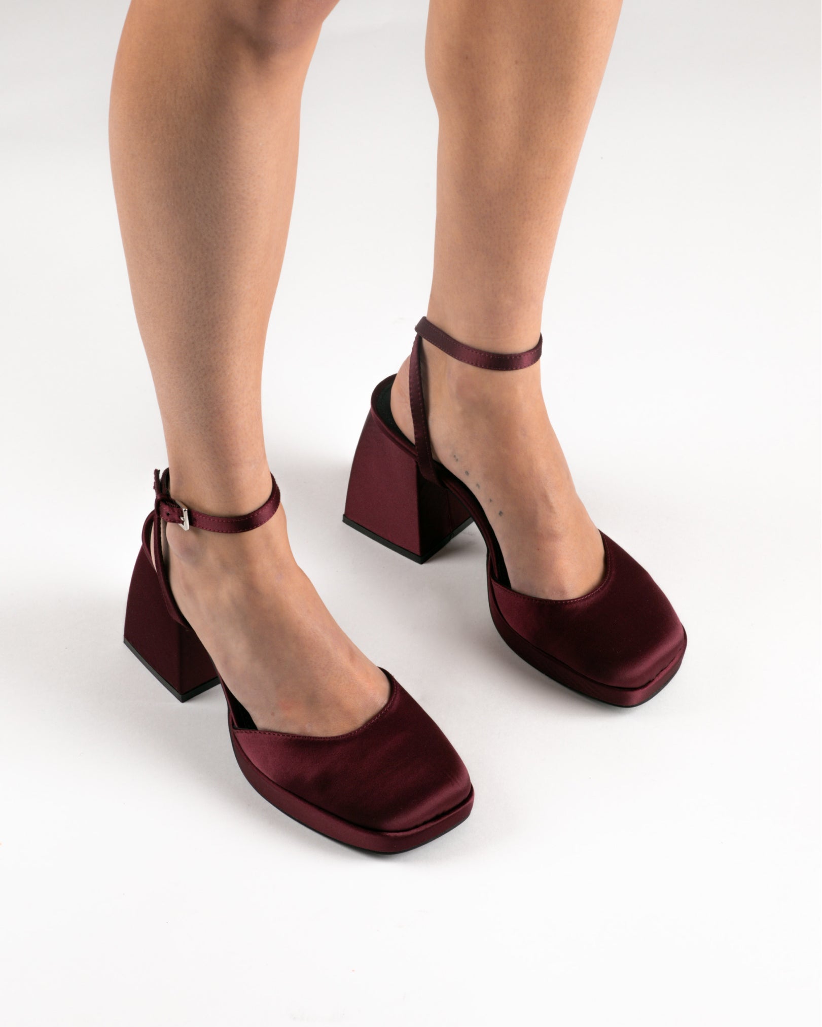 Mim Shoes Zapatos Mujer Salon El Corte Ingles Zapatos De Salón De