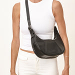 Mim shoes Bolso UNICA BYE BAG NEGRO