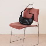 Mim shoes Bolso UNICA BYE BAG NEGRO