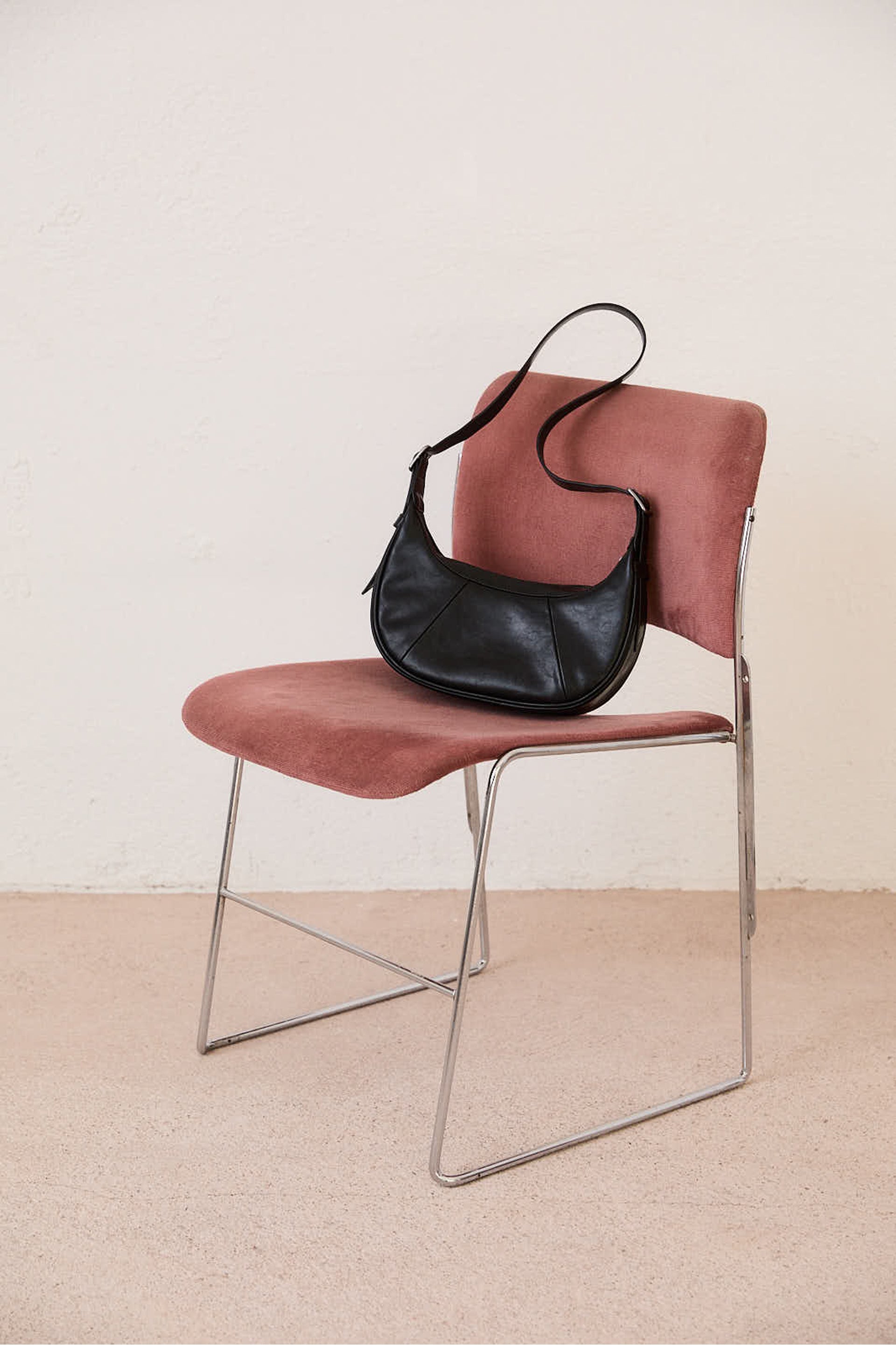 Mim shoes Bolso UNICA BYE BAG NEGRO