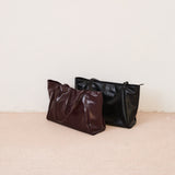 Mim shoes Bolso UNICA MER BAG BURDEOS