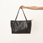 Mim shoes Bolso UNICA MER BAG NEGRO