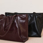 Mim shoes Bolso UNICA MER BAG NEGRO