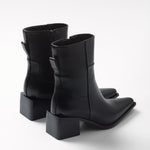 Mim shoes Botas y botines ALLEY NEGRO