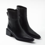 Mim shoes Botas y botines ALLEY NEGRO