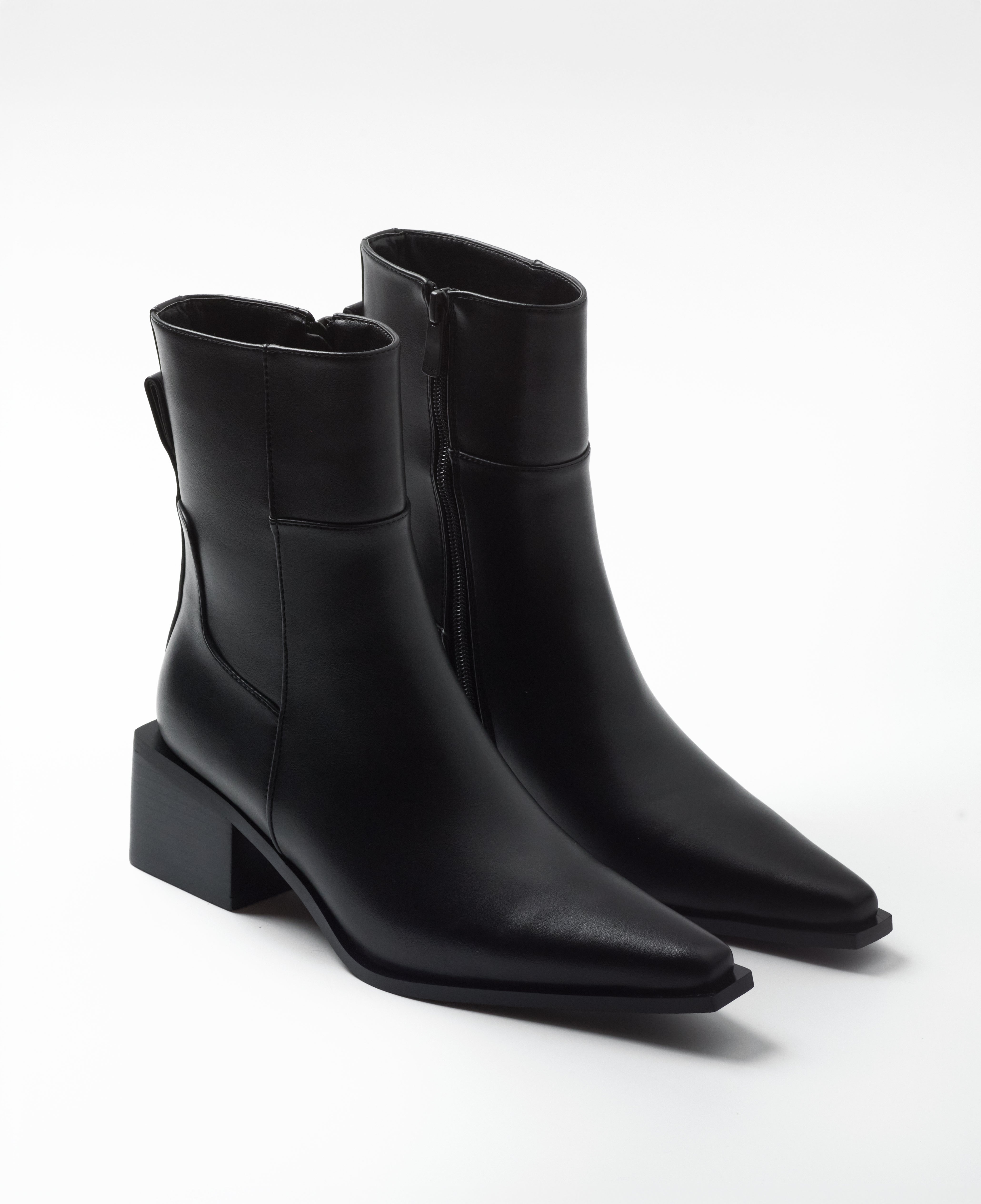 Mim shoes Botas y botines ALLEY NEGRO
