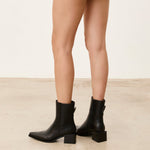 Mim shoes Botas y botines ALLEY NEGRO