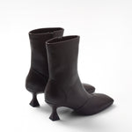 Mim shoes Botas y botines CLAM PETIT CHOCOLATE