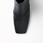 Mim shoes Botas y botines CLAM PETIT NEGRO