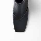 Mim shoes Botas y botines CLAM PETIT NEGRO