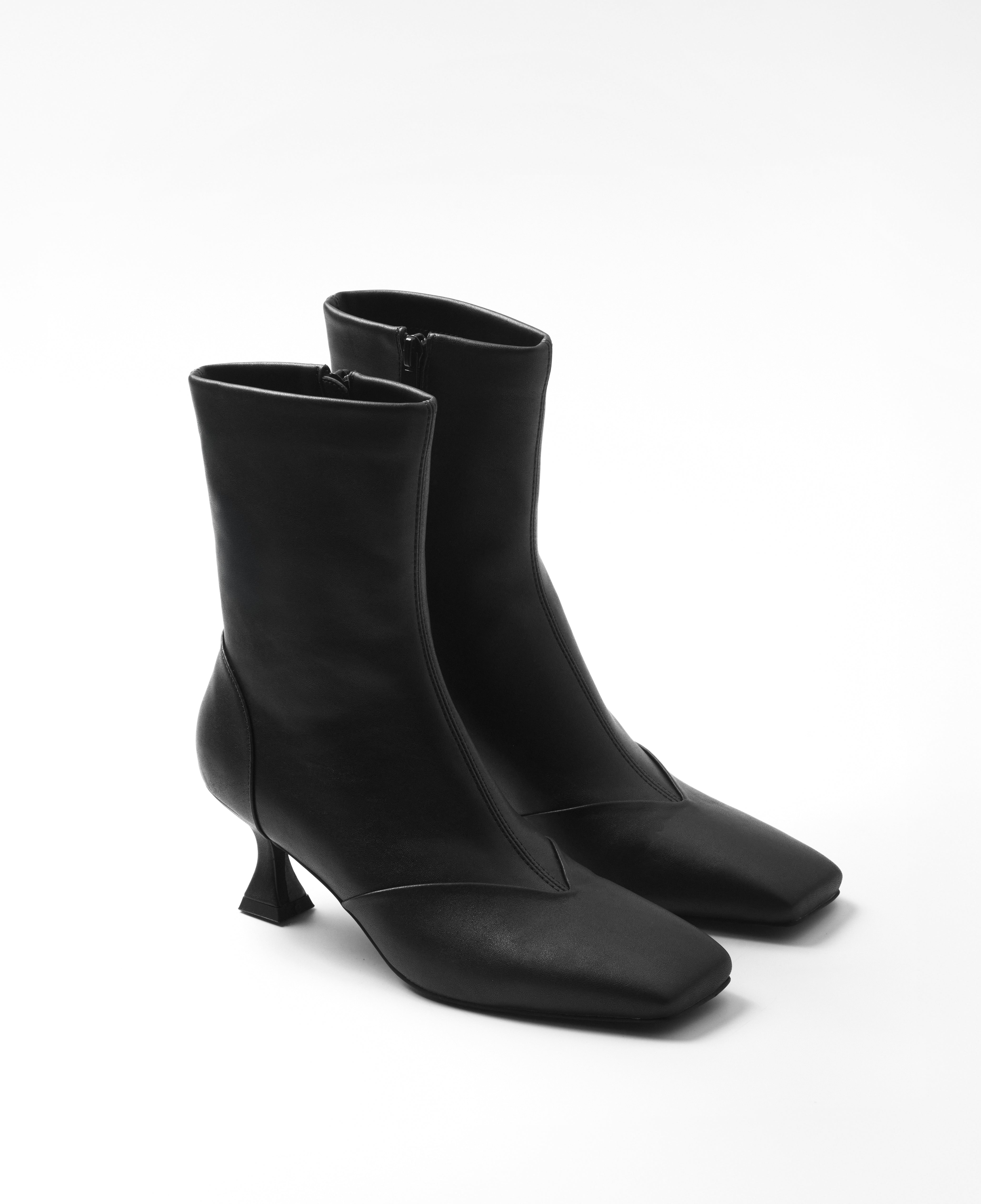 Mim shoes Botas y botines CLAM PETIT NEGRO