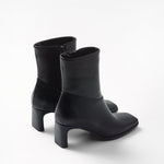 Mim shoes Botas y botines DISTRICT NEGRO