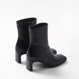 Mim shoes Botas y botines DISTRICT NEGRO