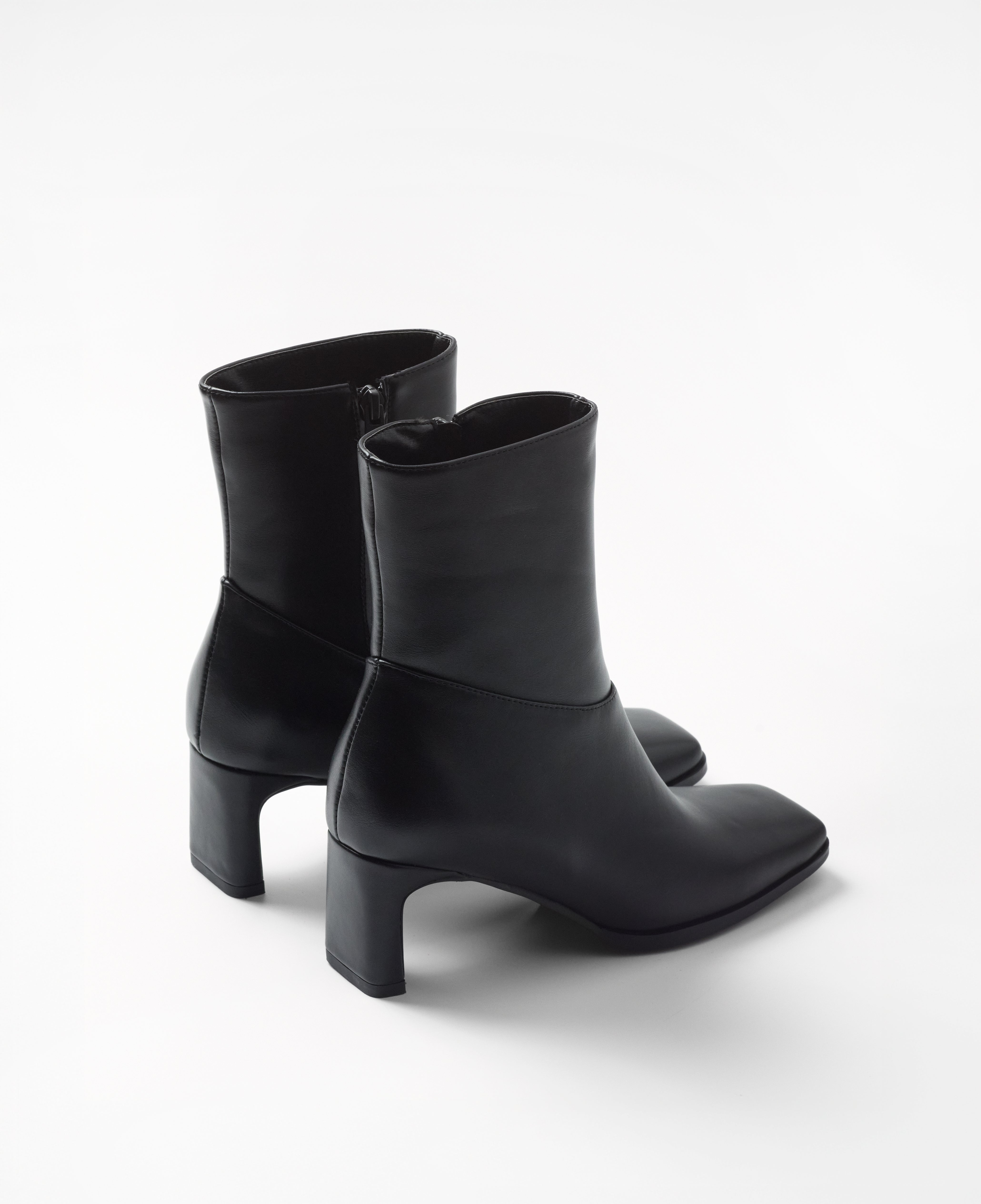 Mim shoes Botas y botines DISTRICT NEGRO