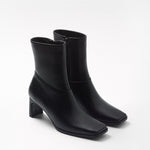 Mim shoes Botas y botines DISTRICT NEGRO