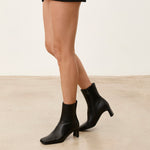 Mim shoes Botas y botines DISTRICT NEGRO