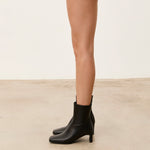 Mim shoes Botas y botines DISTRICT NEGRO
