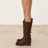 Mim shoes Botas y botines JACK CHOCOLATE