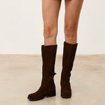 Mim shoes Botas y botines JACK CHOCOLATE