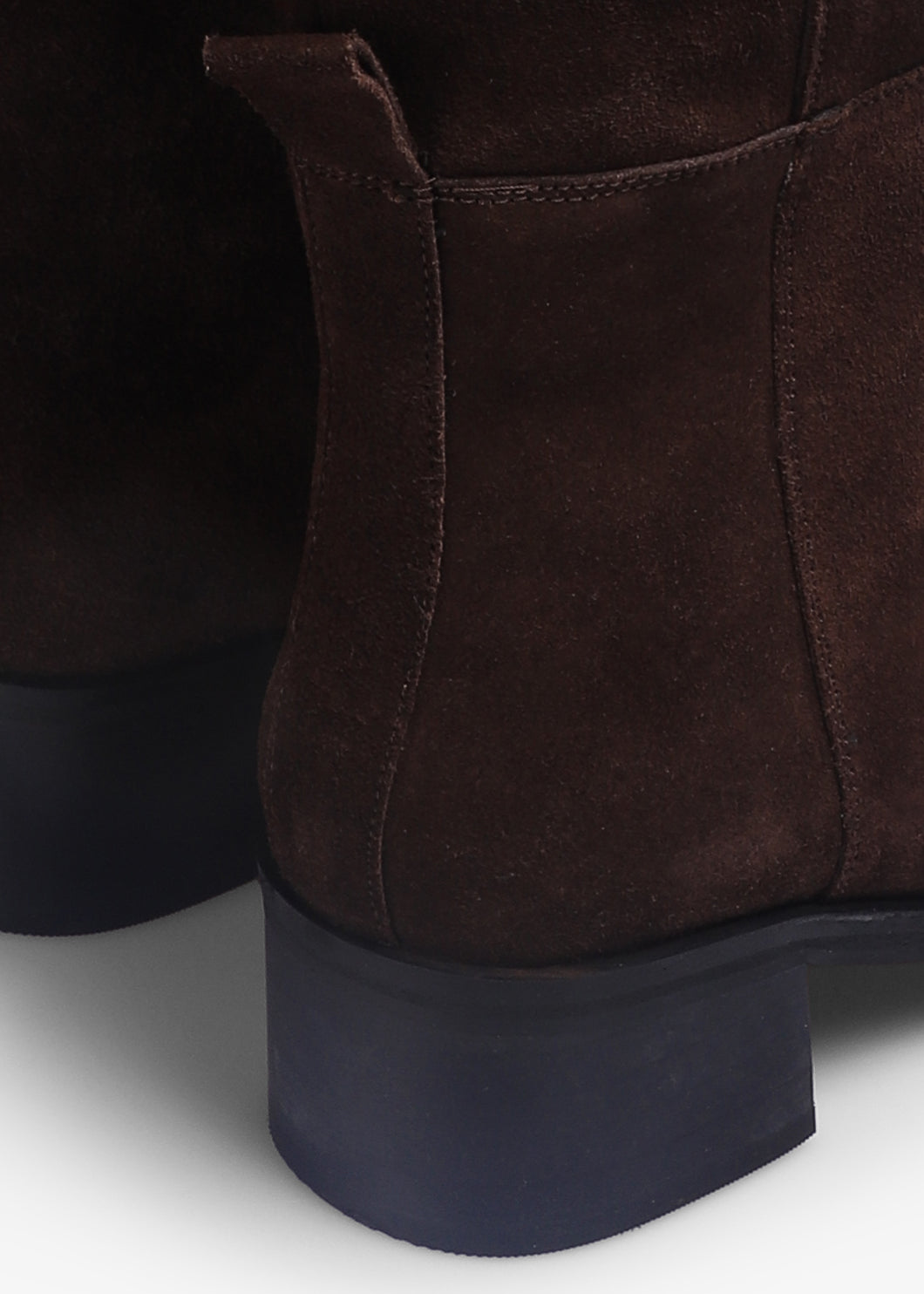 Mim shoes Botas y botines JACK CHOCOLATE