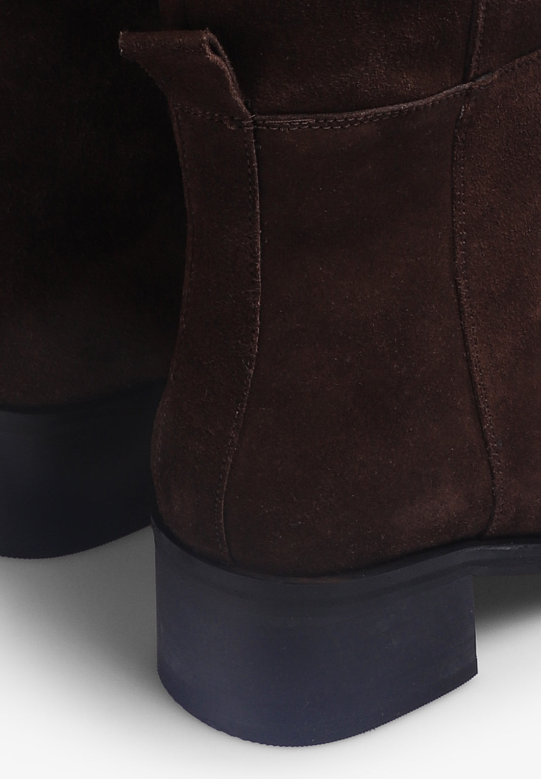 Mim shoes Botas y botines JACK CHOCOLATE